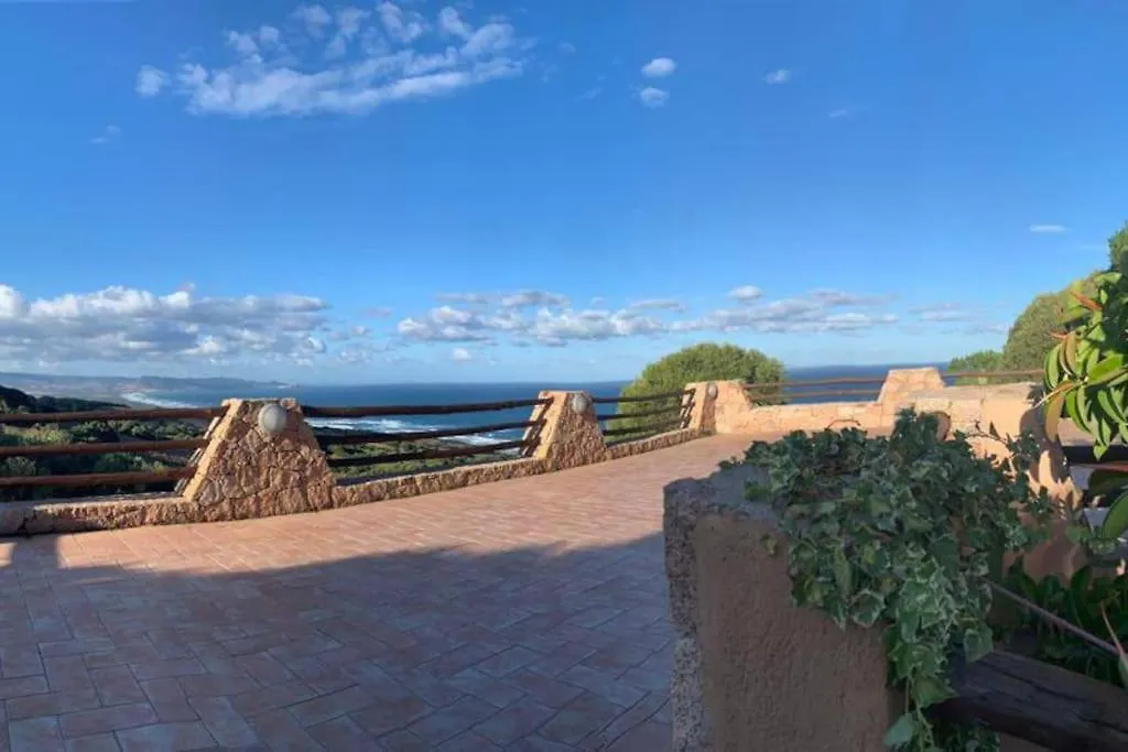 Trinità dʼAgultu Isola Rossa Apartments - Villa Incantu איטליה