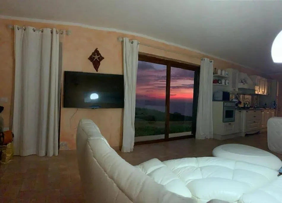 Isola Rossa Apartments - Villa Incantu Trinità dʼAgultu