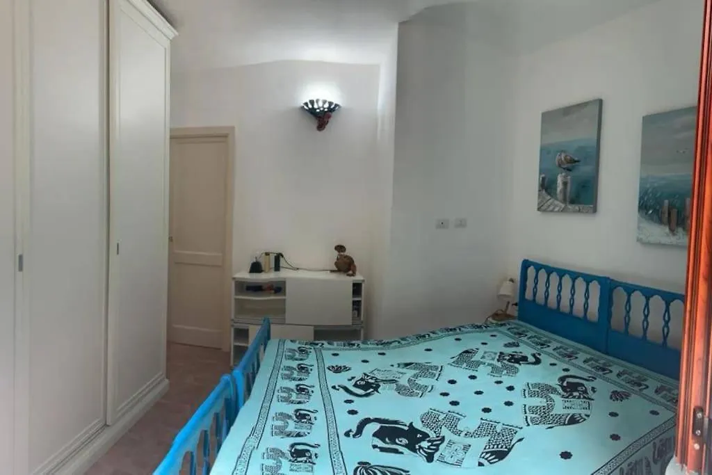 Isola Rossa Apartments - Villa Incantu Trinità dʼAgultu