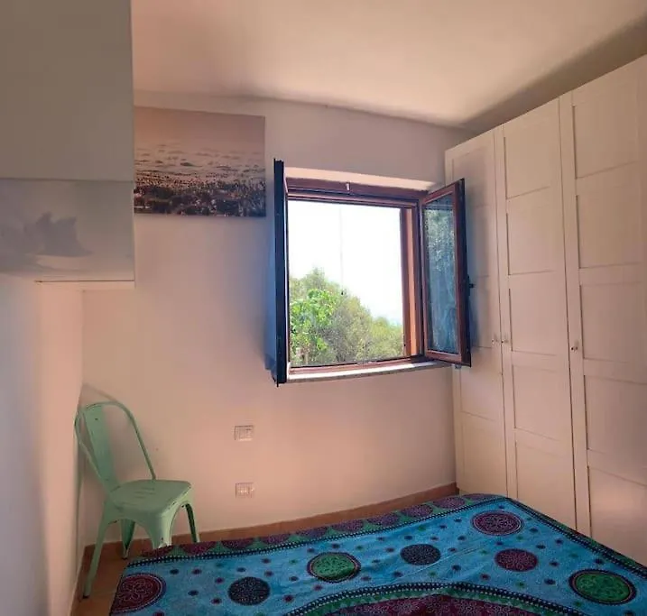 Isola Rossa Apartments - Villa Incantu Trinità dʼAgultu Italia
