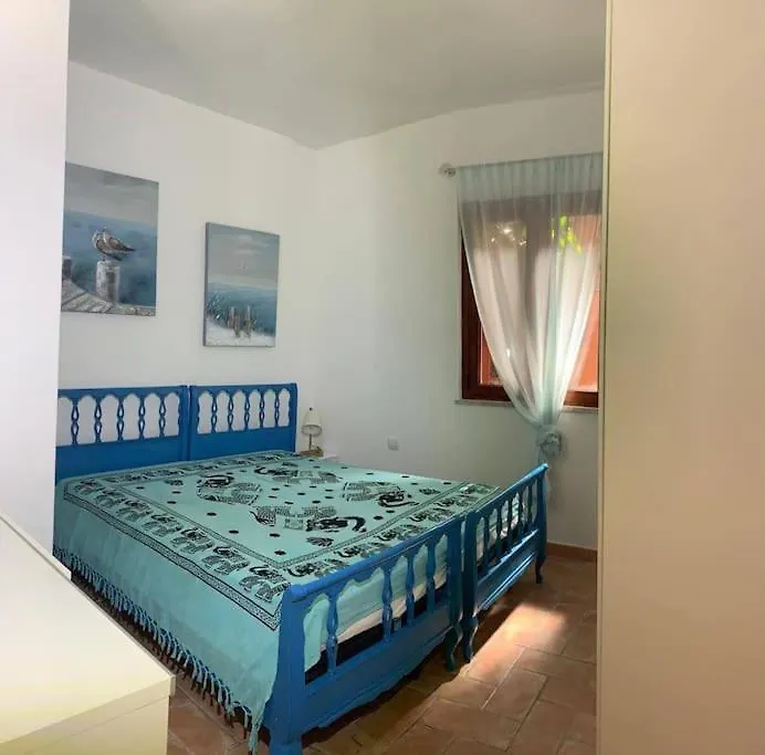Trinità dʼAgultu Isola Rossa Apartments - Villa Incantu