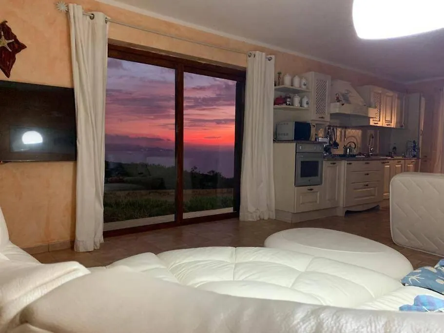 Isola Rossa Apartments - Villa Incantu Trinità dʼAgultu Italia