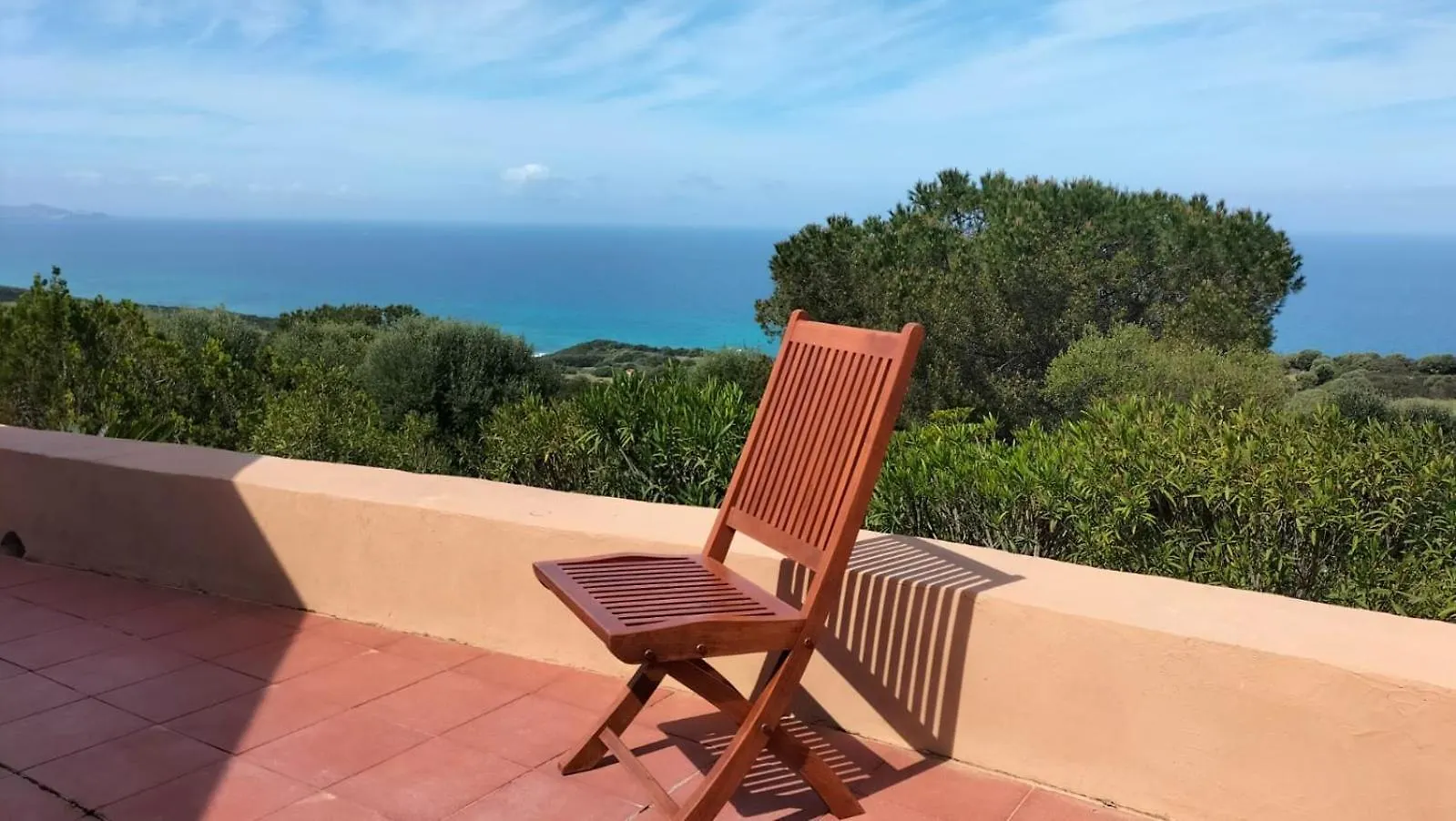 Isola Rossa Apartments - Villa Incantu Trinità dʼAgultu