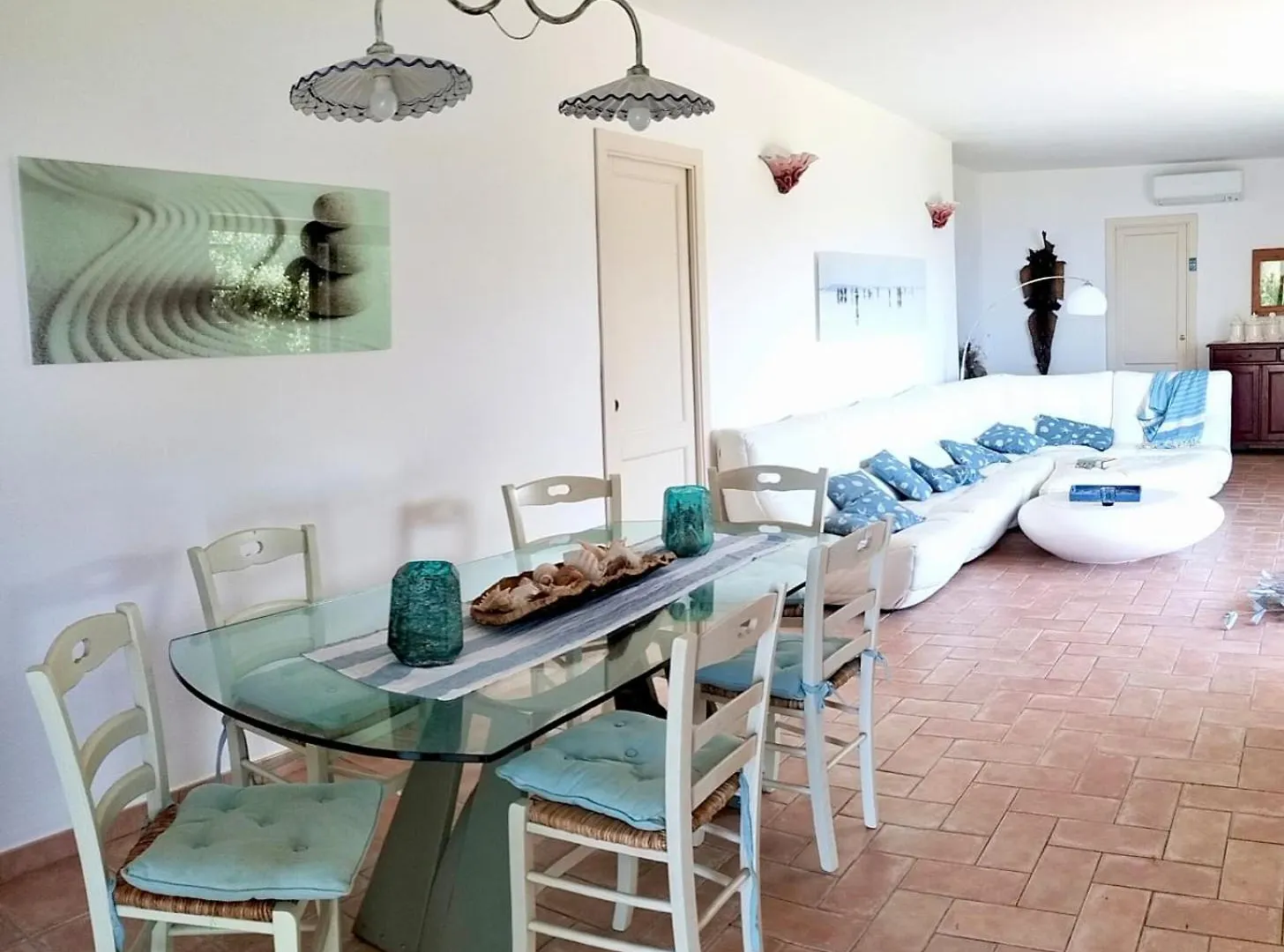 Isola Rossa Apartments - Villa Incantu Trinità dʼAgultu 0*,