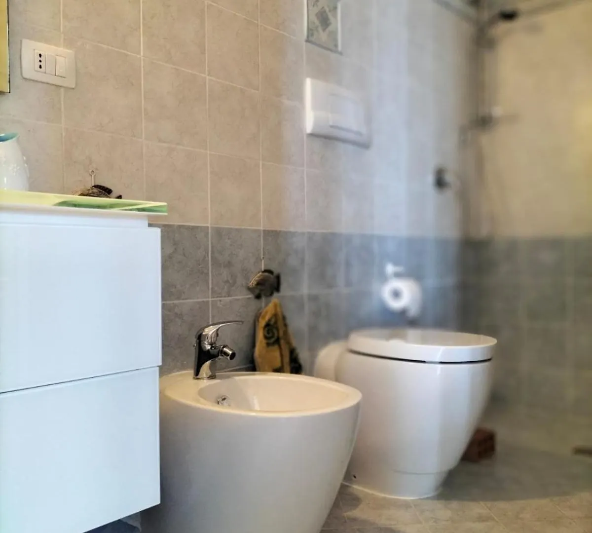 Isola Rossa Apartments - Villa Incantu Trinità dʼAgultu Italia