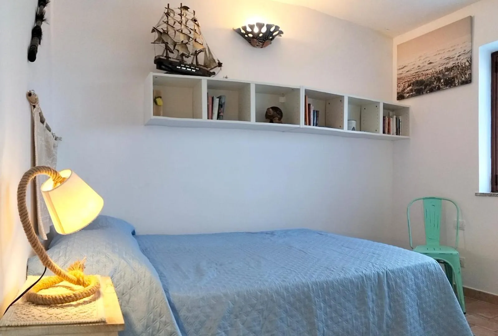 Isola Rossa Apartments - Villa Incantu Trinità dʼAgultu